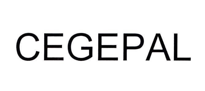 CEGEPAL 