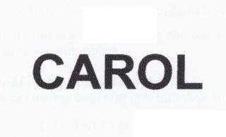 CAROL 