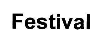 Festival 
