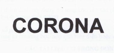 CORONA 