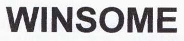 WINSOME 