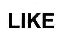 LIKE 