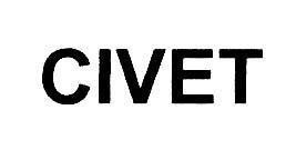 CIVET 