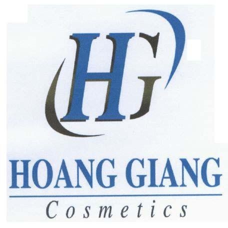 HOANG GIANG Cosmetics HG 