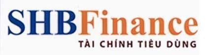 SHBFinance Tài Chính Tiêu Dùng 