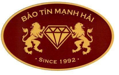 Bảo Tín Mạnh Hải SINCE 1992 