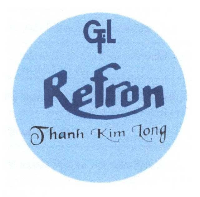 GL Refron Thanh Kim Long 
