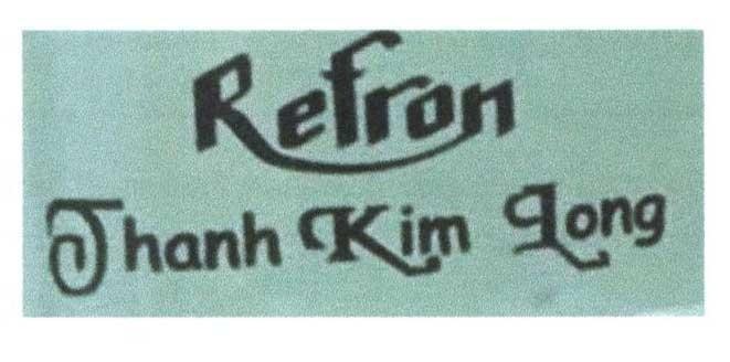 Refron Thanh Kim Long 