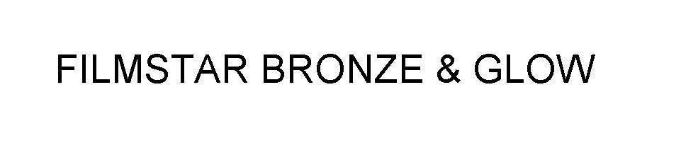 Nhãn hiệu FILMSTAR BRONZE & GLOW  của Islestarr Holdings Limited, số đơn 4-2017-33308