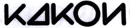 KAKON 