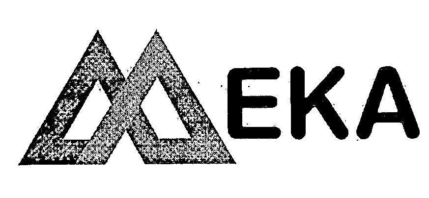 MEKA 