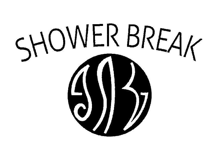 Nhãn hiệu SHOWER BREAK  của POLA INC., số đơn 4-2017-33734