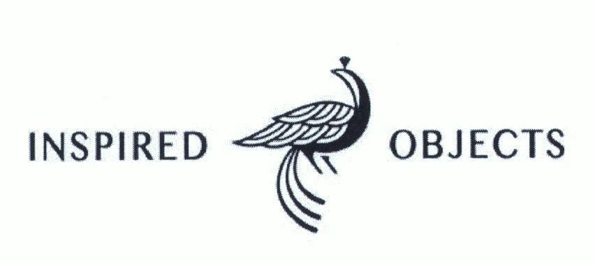 Trademark INSPIRED OBJECTS  of Target Brands, Inc., application No 4-2017-34089