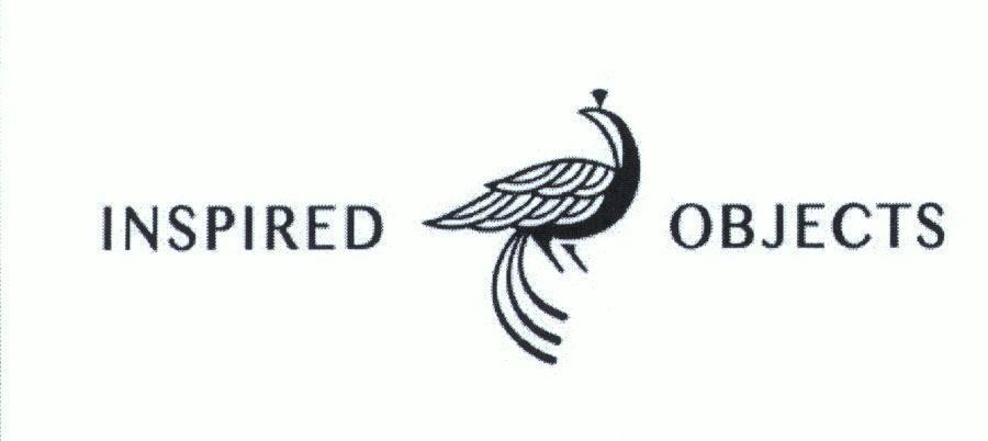 Trademark INSPIRED OBJECTS  of Target Brands, Inc., application No 4-2017-34090