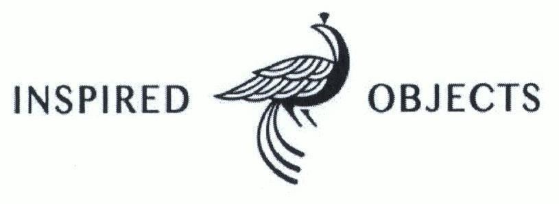 Trademark INSPIRED OBJECTS  of Target Brands, Inc., application No 4-2017-34091