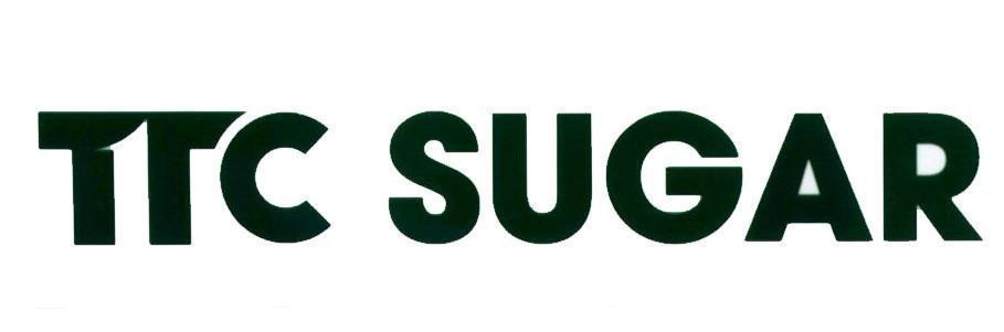TTC SUGAR 