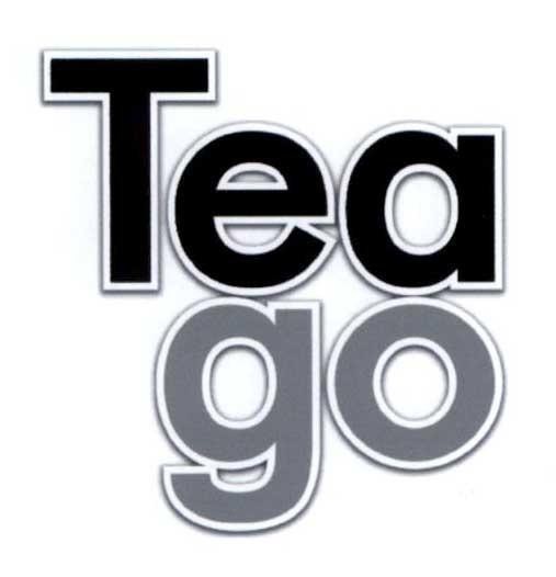 Nhãn hiệu Tea go  của Công ty cổ phần Liwayway Việt Nam, số đơn 4-2017-34863
