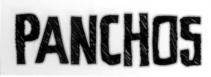 Nhãn hiệu PANCHOS  của Công ty cổ phần Liwayway Việt Nam, số đơn 4-2017-34864