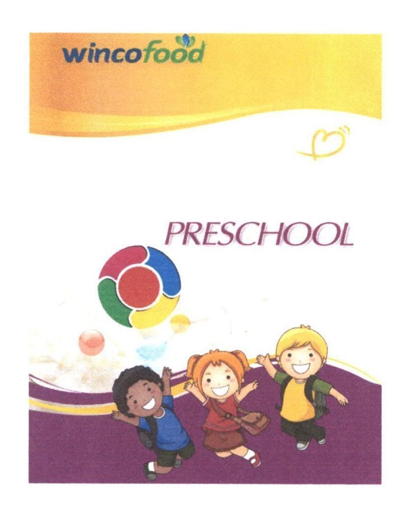 PRESCHOOL wincofood 