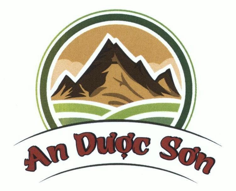 An Dược Sơn 