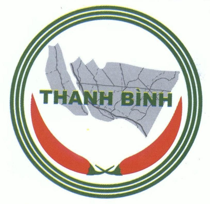 Thanh Bình 