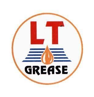 Nhãn hiệu LT GREASE  của Công ty TNHH thương mại - dịch vụ Đoàn Gia Việt, số đơn 4-2017-36124
