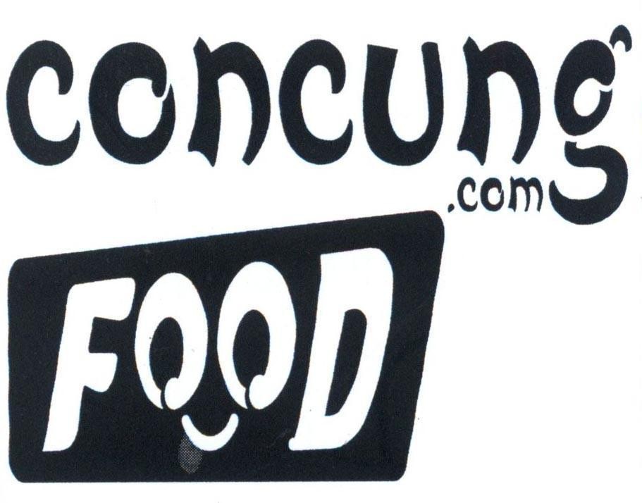 concung.com FOOD 