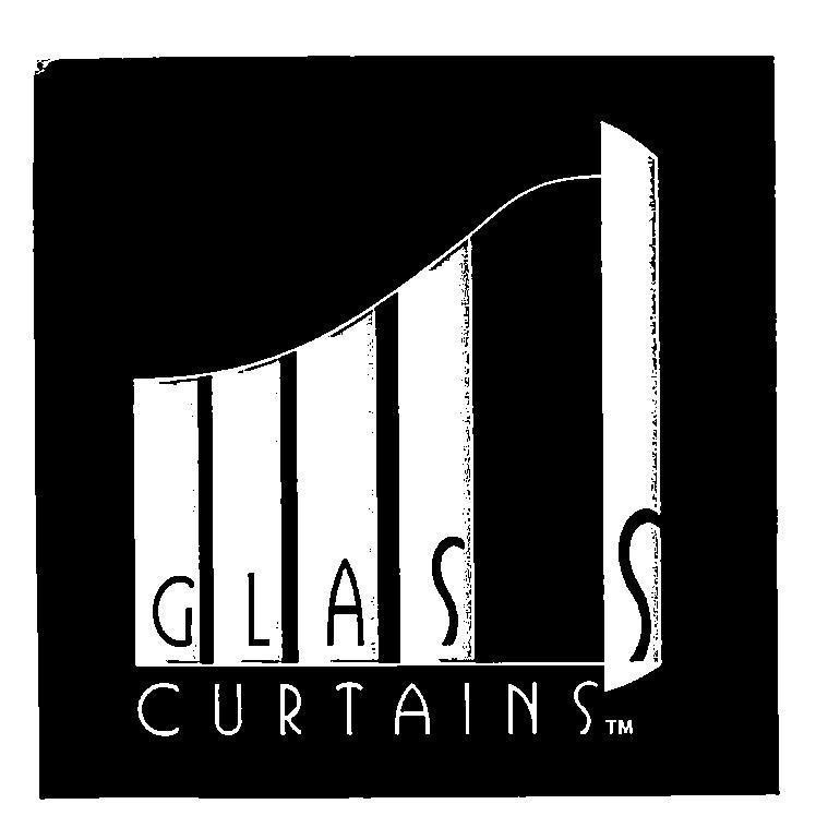 Nhãn hiệu GLASS CURTAINS  của Công ty TNHH Glass Curtains Sea, số đơn 4-2017-36345