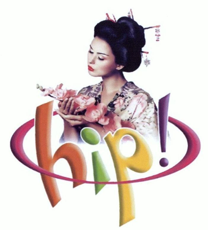 hip! 