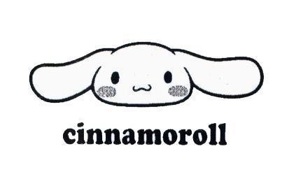 cinnamoroll 