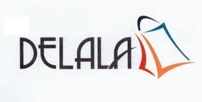 Nhãn hiệu DELALA  của Công ty TNHH dịch vụ EB, số đơn 4-2017-37113