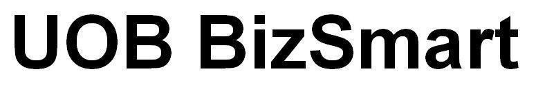 UOB BizSmart 