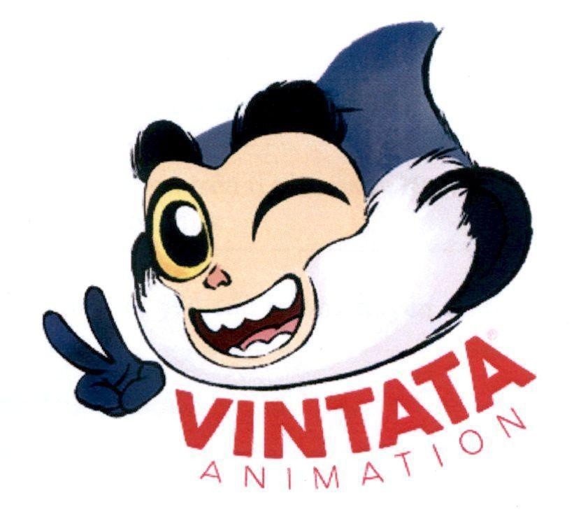 Nhãn hiệu VINTATA ANIMATION  của Tập đoàn Vingroup - Công ty CP, số đơn 4-2017-37335