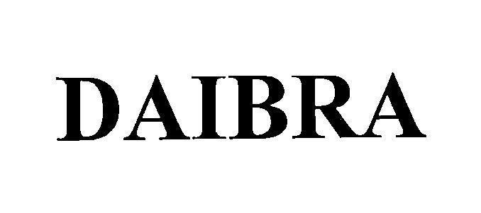 DAIBRA 