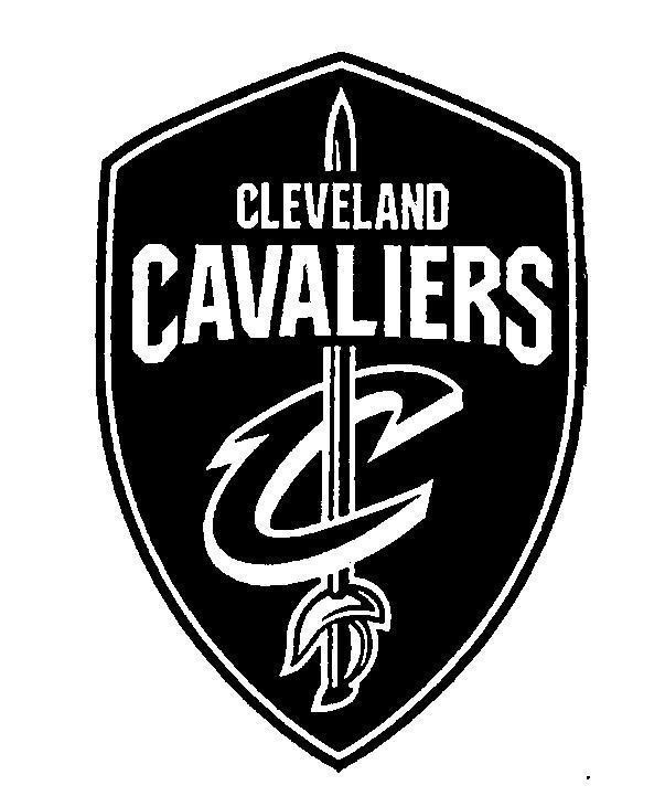 Trademark C CAVALIERS CLEVELAND  of NBA Properties, Inc., application No 4-2017-37530