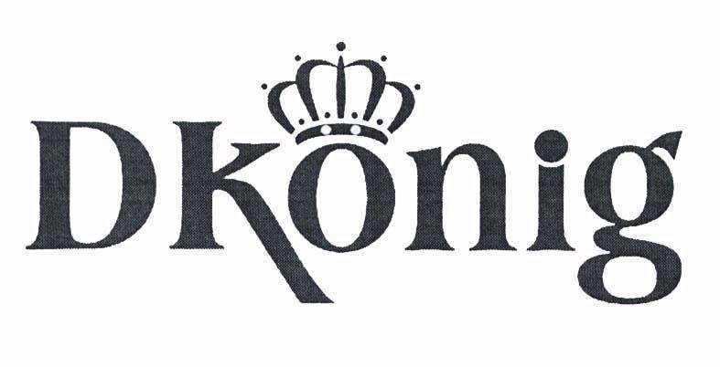 Dkonig 