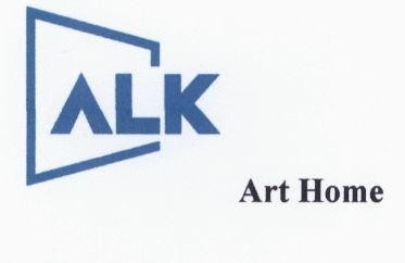 Nhãn hiệu ALK Art Home  của Công ty cổ phần HYUNDAI ALUMINUM VINA, số đơn 4-2017-38402