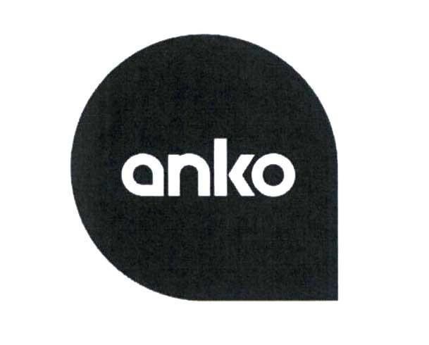 Nhãn hiệu anko  của Kmart Australia Limited, số đơn 4-2017-38552