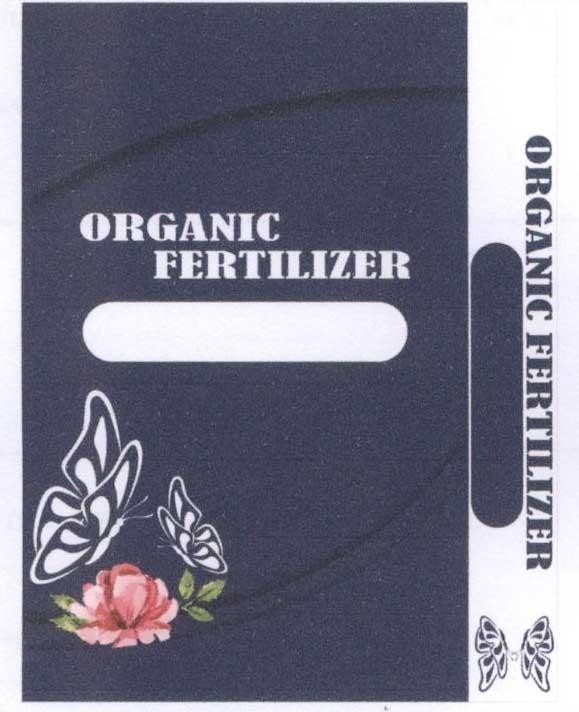 ORGANIC FERTILIZER ORGANIC FERTILIZER 