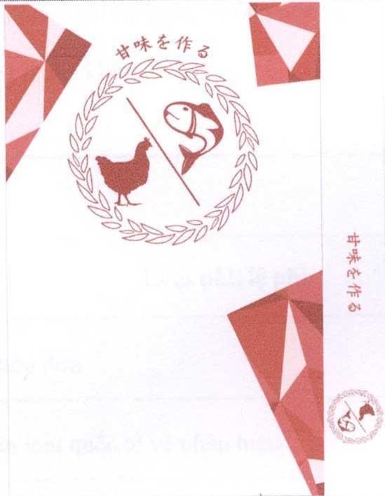 [Kanmi wo tukuru: Giúp tăng thêm hương vị cho các loại trái cây] 