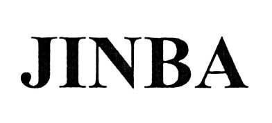 Nhãn hiệu JINBA  của Công Ty TNHH Quốc Tế Vĩ Long, số đơn 4-2017-38755