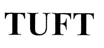 Nhãn hiệu TUFT  của Công Ty TNHH Quốc Tế Vĩ Long, số đơn 4-2017-38758