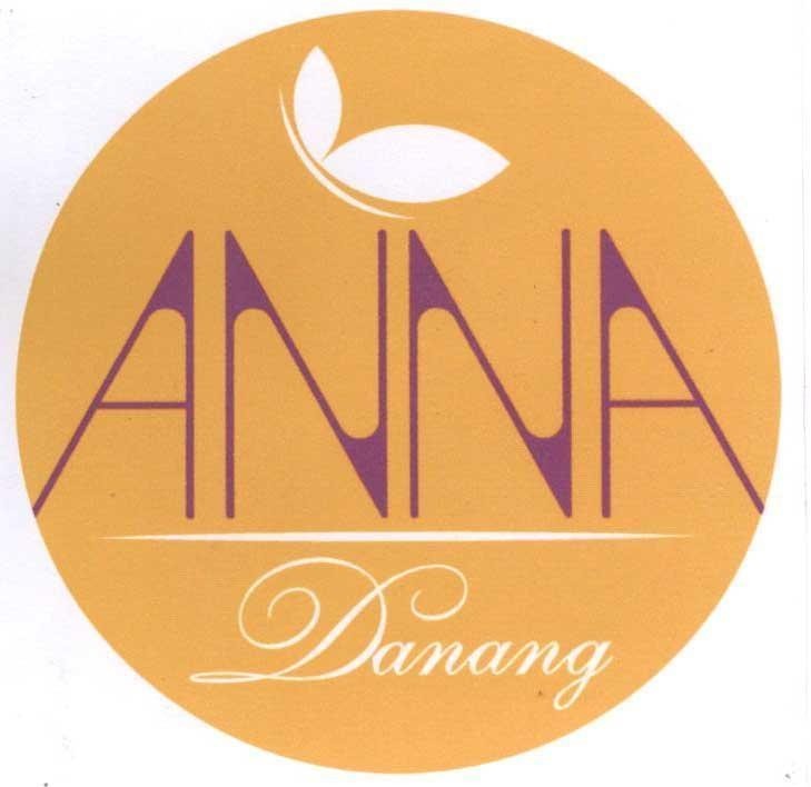 Nhãn hiệu ANNA Danang  của Công ty TNHH mỹ phẩm Phương Nghi, số đơn 4-2017-38885