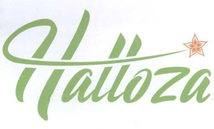 Nhãn hiệu Halloza  của Công ty TNHH mỹ phẩm Phương Nghi, số đơn 4-2017-38886