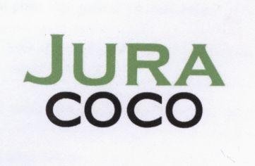 Nhãn hiệu JURA COCO  của Công ty cổ phần thực phẩm và nước giải khát Nam Việt, số đơn 4-2017-40423