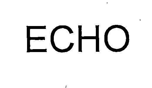 ECHO 