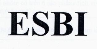 ESBI 