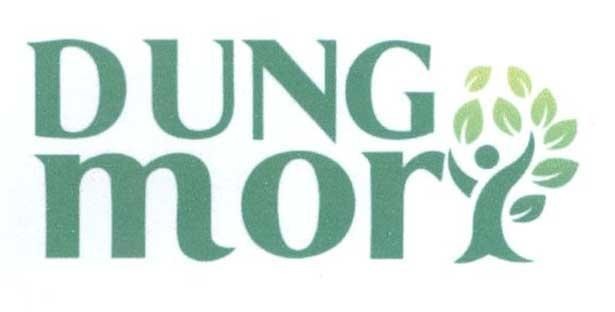 DUNG mori 