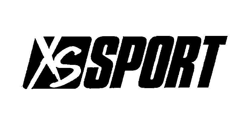 Nhãn hiệu XS SPORT  của ALTICOR INC, số đơn 4-2017-40825