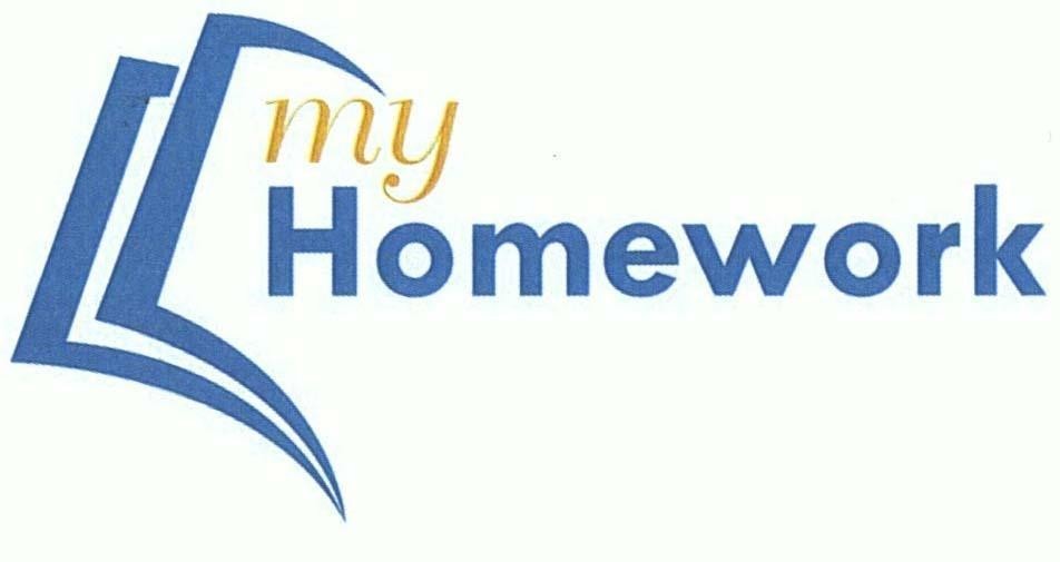 Nhãn hiệu my Homework  của Tập đoàn bưu chính viễn thông Việt Nam, số đơn 4-2017-40878